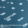 CLKB01001 / COOL LEAF クールリーフ