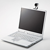 CMS-010AFSV Webカメラ010(シルバー) CMS-010AFSV / Webカメラ010(シルバー)