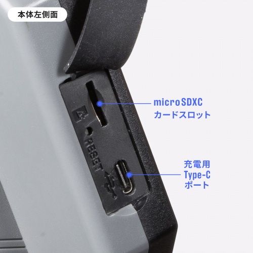 CMS-ES01SET-1 / 工業用内視鏡（ファイバースコープ）