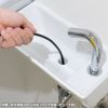 CMS-ES02SET-1 / 工業用内視鏡 3カメラ搭載モデル（ファイバースコープ）