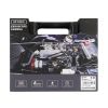 CMS-ES02SET-1 / 工業用内視鏡 3カメラ搭載モデル（ファイバースコープ）