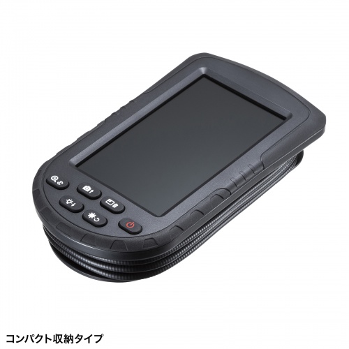 CMS-ES03SET-1 / 工業用内視鏡 ハンディタイプ