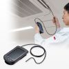 CMS-ES03SET-1 / 工業用内視鏡 ハンディタイプ（ファイバースコープ）