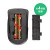CMS-ES03SET-1 / 工業用内視鏡 ハンディタイプ（ファイバースコープ）