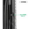 CMS-ES03SET-1 / 工業用内視鏡 ハンディタイプ（ファイバースコープ）