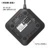 CMS-EXW01 WEBカメラ無線化キット CMS-EXW01 / WEBカメラ無線化キット