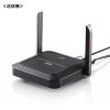 CMS-EXW01 WEBカメラ無線化キット CMS-EXW01 / WEBカメラ無線化キット