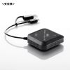 CMS-EXW01 WEBカメラ無線化キット CMS-EXW01 / WEBカメラ無線化キット