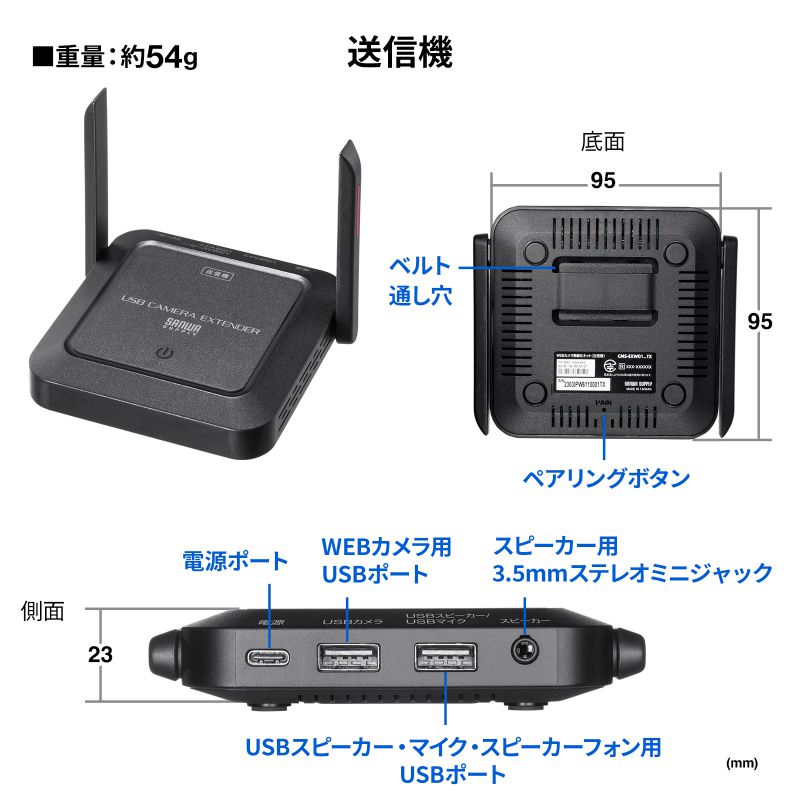 ピックアップ