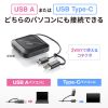CMS-EXW01 WEBカメラ無線化キット CMS-EXW01 / WEBカメラ無線化キット