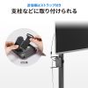 CMS-EXW01 WEBカメラ無線化キット CMS-EXW01 / WEBカメラ無線化キット