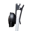 CMS-LENS1BK ノートPC用広角カメラレンズ(画角 最大170°) CMS-LENS1BK / ノートPC用広角カメラレンズ(画角 最大170°)