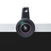 CMS-LENS1BK ノートPC用広角カメラレンズ(画角 最大170°) CMS-LENS1BK / ノートPC用広角カメラレンズ(画角 最大170°)