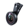 CMS-LENS1BK ノートPC用広角カメラレンズ(画角 最大170°) CMS-LENS1BK / ノートPC用広角カメラレンズ(画角 最大170°)