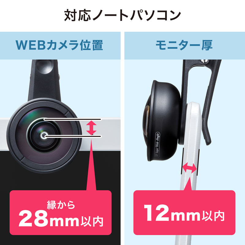 ピックアップ