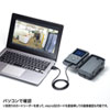 CMS-SC01GY トレイルカメラ CMS-SC01GY / トレイルカメラ