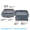 CMS-SC01GY トレイルカメラ CMS-SC01GY / トレイルカメラ