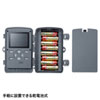 CMS-SC01GY トレイルカメラ CMS-SC01GY / トレイルカメラ