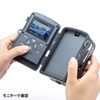 CMS-SC01GY トレイルカメラ CMS-SC01GY / トレイルカメラ