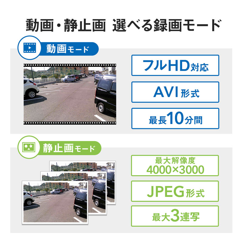 ピックアップ