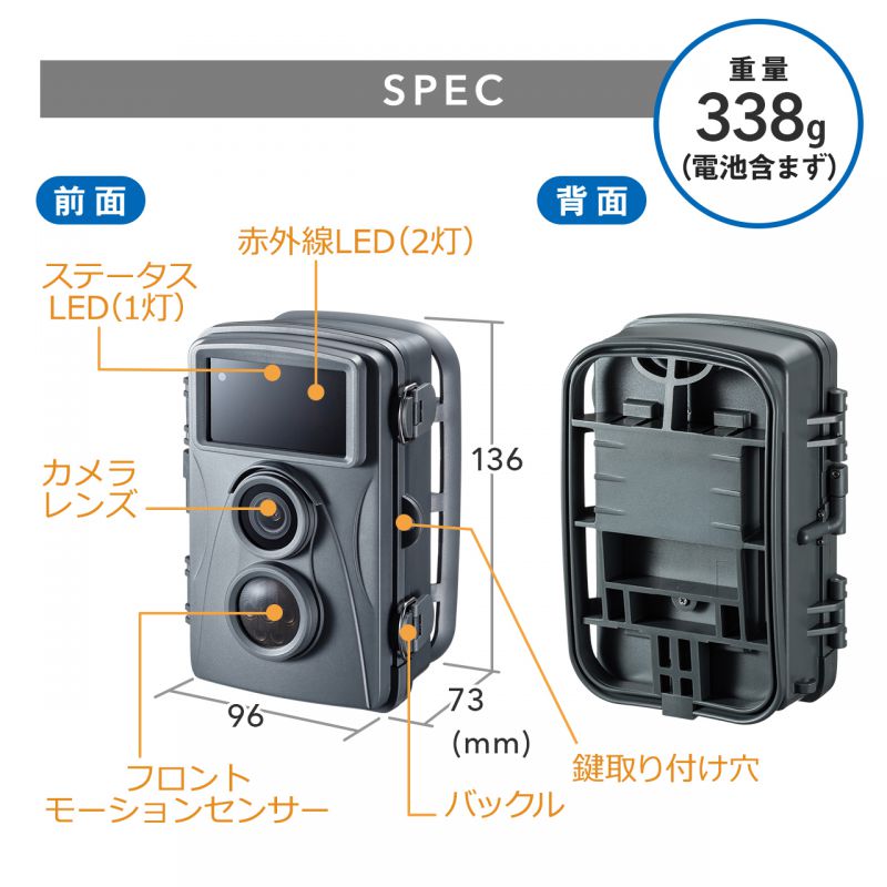 ピックアップ