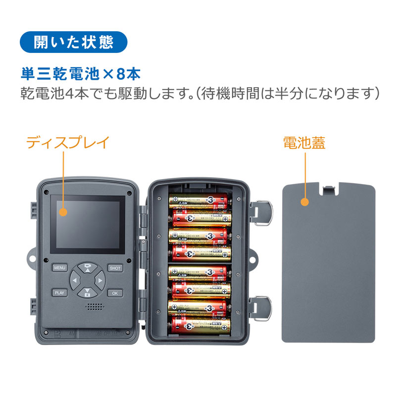 ピックアップ