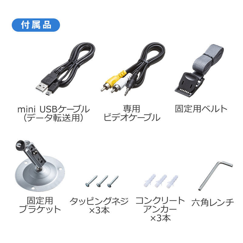 ピックアップ