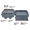 CMS-SC03GY トレイルカメラ CMS-SC03GY / トレイルカメラ