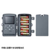 CMS-SC03GY トレイルカメラ CMS-SC03GY / トレイルカメラ