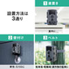 CMS-SC03GY トレイルカメラ CMS-SC03GY / トレイルカメラ