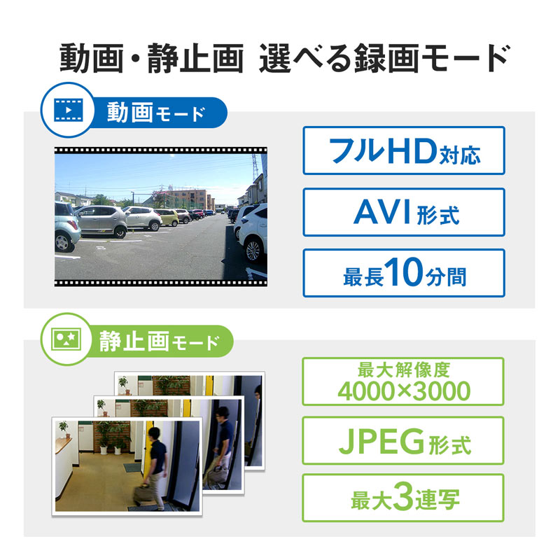 ピックアップ