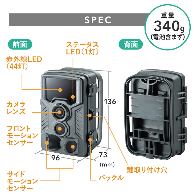 ピックアップ