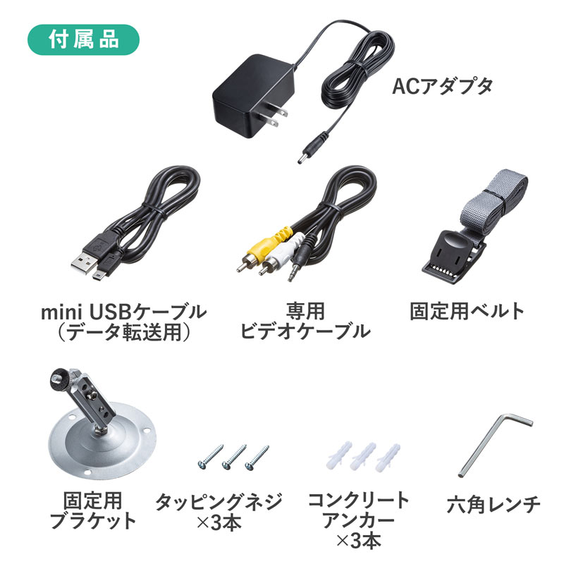 ピックアップ