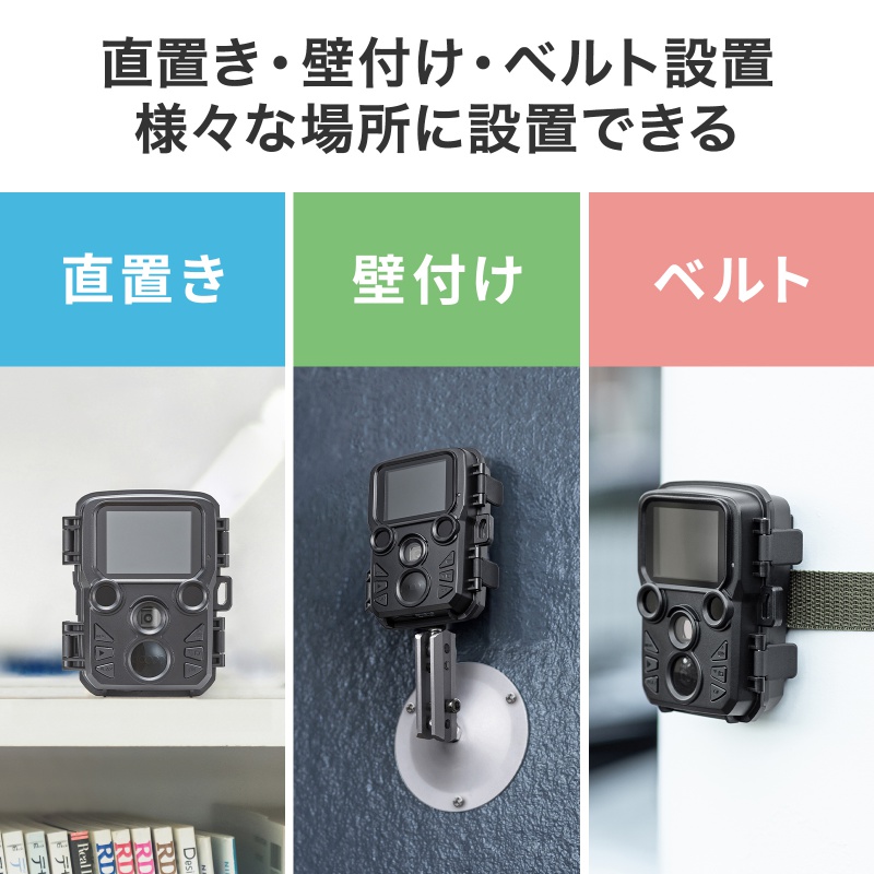 ピックアップ