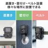 CMS-SC06BK トレイルカメラ CMS-SC06BK / トレイルカメラ