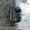 CMS-SC07BK 連続録画機能付きトレイルカメラ CMS-SC07BK / 連続録画機能付きトレイルカメラ
