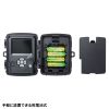 CMS-SC07BK 連続録画機能付きトレイルカメラ CMS-SC07BK / 連続録画機能付きトレイルカメラ