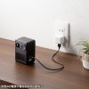 CMS-SC10BK / バッテリー内蔵小型防犯カメラ