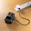 CMS-SC10BK / バッテリー内蔵小型防犯カメラ