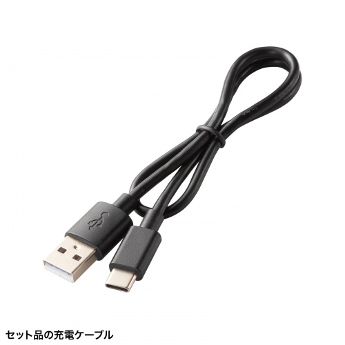 CMS-SC10BK / バッテリー内蔵小型トレイルカメラ