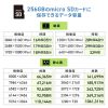 CMS-SC10BK / バッテリー内蔵小型トレイルカメラ
