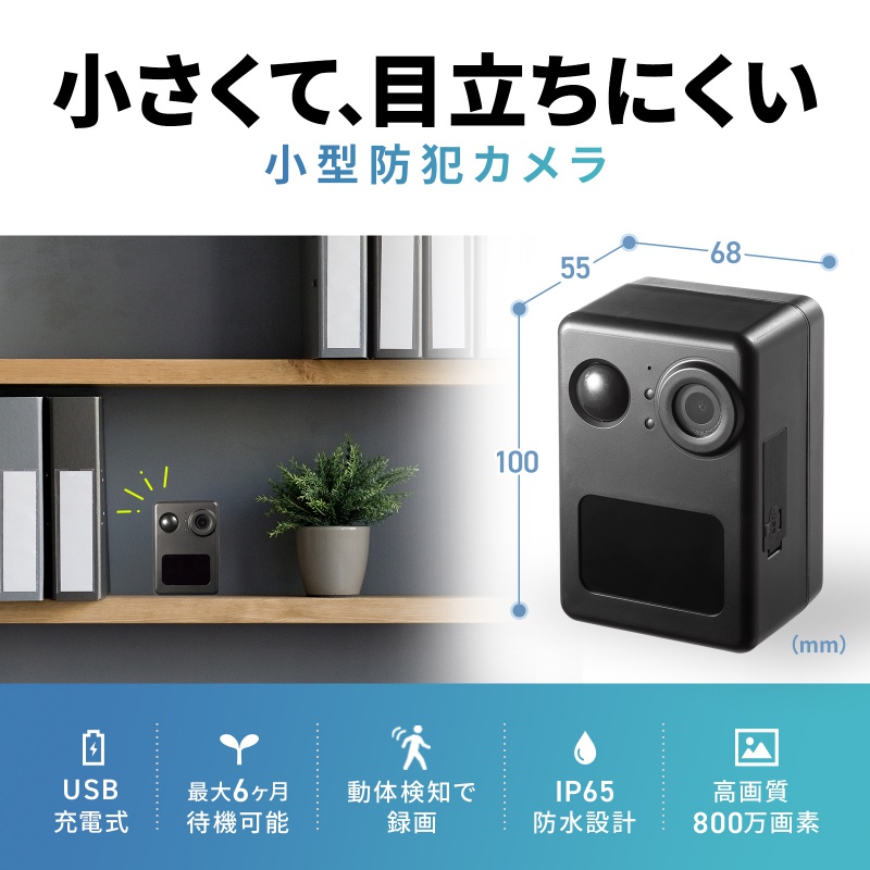 ピックアップ
