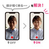 CMS-STN2BK WEBカメラ用LEDライト付きスタンド(テレワーク) CMS-STN2BK / WEBカメラ用LEDライト付きスタンド(テレワーク)