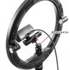 CMS-STN2BK WEBカメラ用LEDライト付きスタンド(テレワーク) CMS-STN2BK / WEBカメラ用LEDライト付きスタンド(テレワーク)