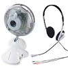CMS-USBV10SET USBPCカメラセット CMS-USBV10SET / USBPCカメラセット