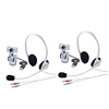 CMS-V11SET2 PCカメラセット2個パック CMS-V11SET2 / PCカメラセット2個パック