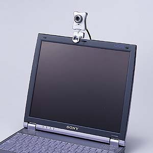 CMS-V13SET / PCカメラセット