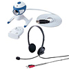 CMS-V14SET PCカメラセット CMS-V14SET / PCカメラセット