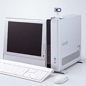 CMS-V14 / PCカメラ