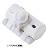 CMS-V15WSET PCカメラセット(ホワイト) CMS-V15WSET / PCカメラセット(ホワイト)